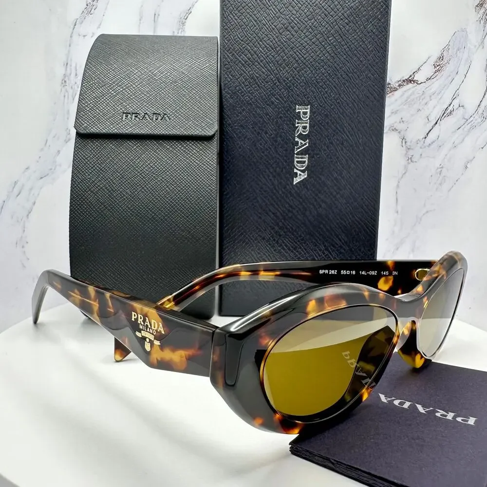 NEW PRADA Sunglasses - Picture 16 of 16
